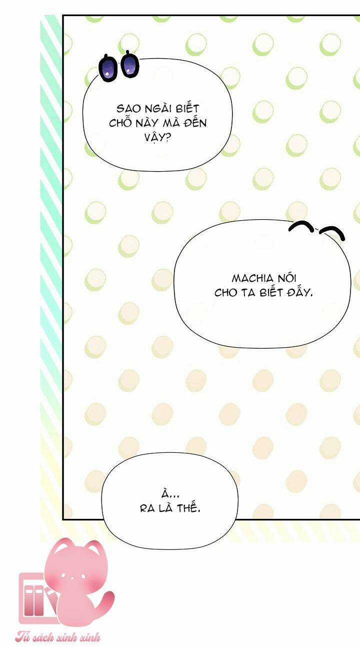 Tôi Chọc Nhầm Nam Phụ Che Giấu Thân Phận Chapter 20 trang 27