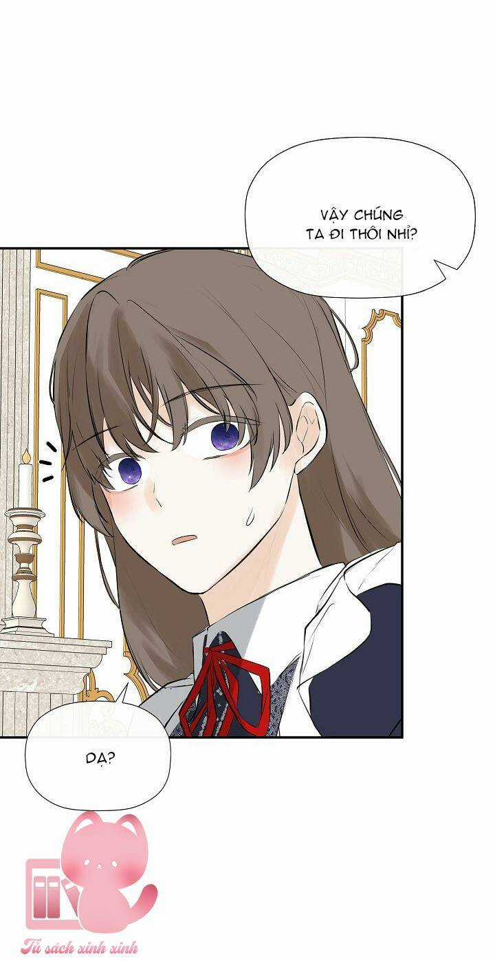 Tôi Chọc Nhầm Nam Phụ Che Giấu Thân Phận Chapter 20 trang 29