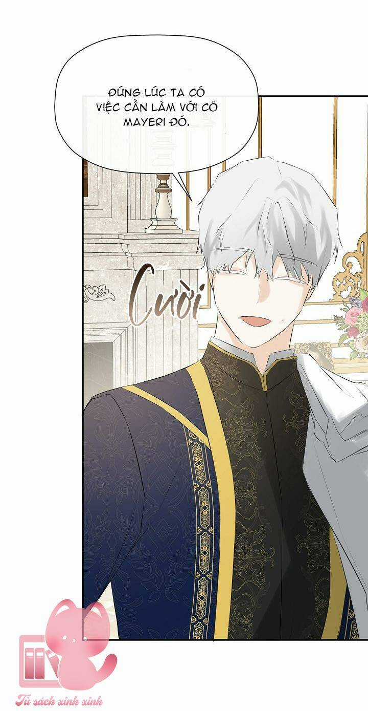 Tôi Chọc Nhầm Nam Phụ Che Giấu Thân Phận Chapter 20 trang 30