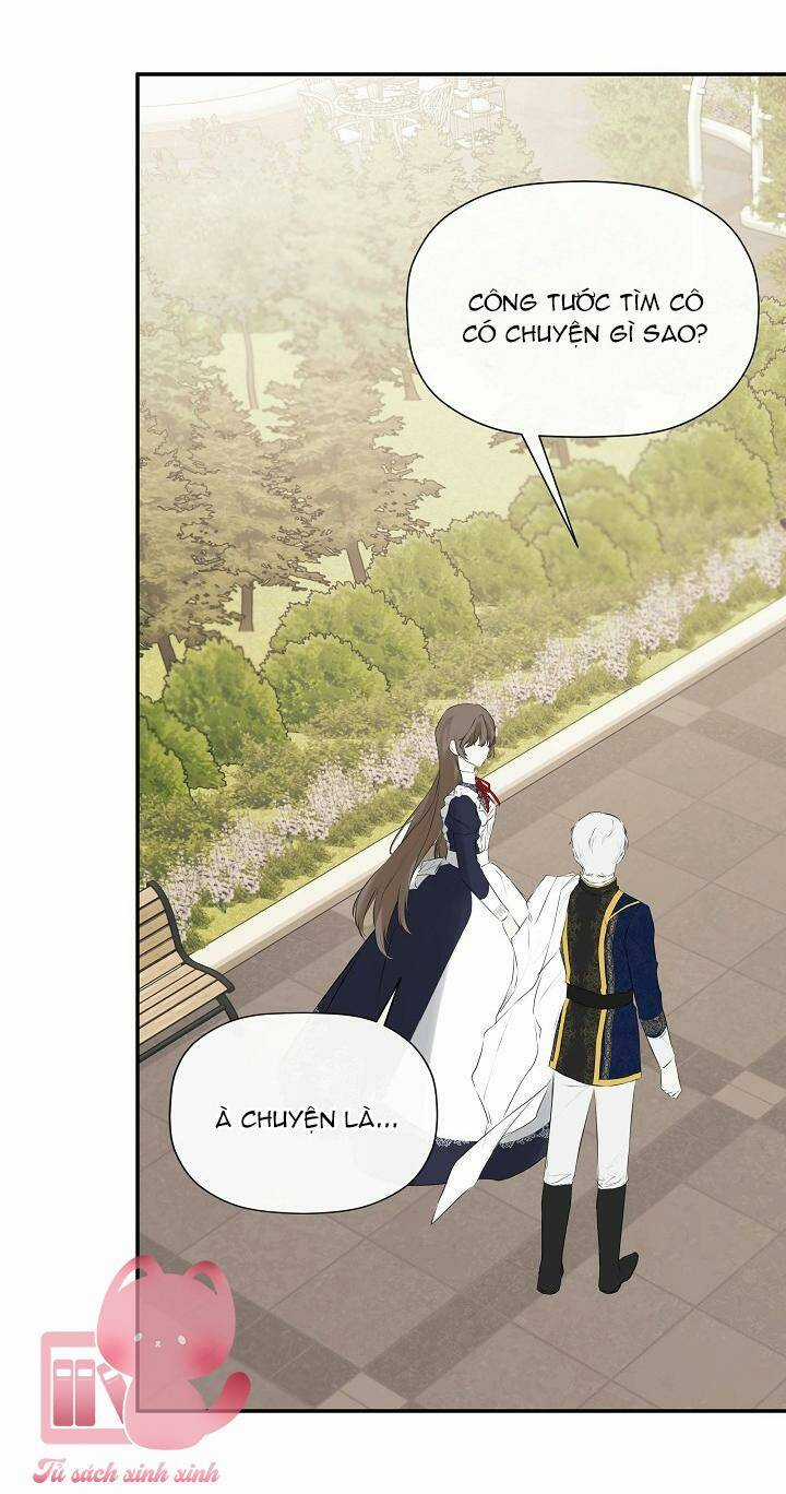 Tôi Chọc Nhầm Nam Phụ Che Giấu Thân Phận Chapter 20 trang 34