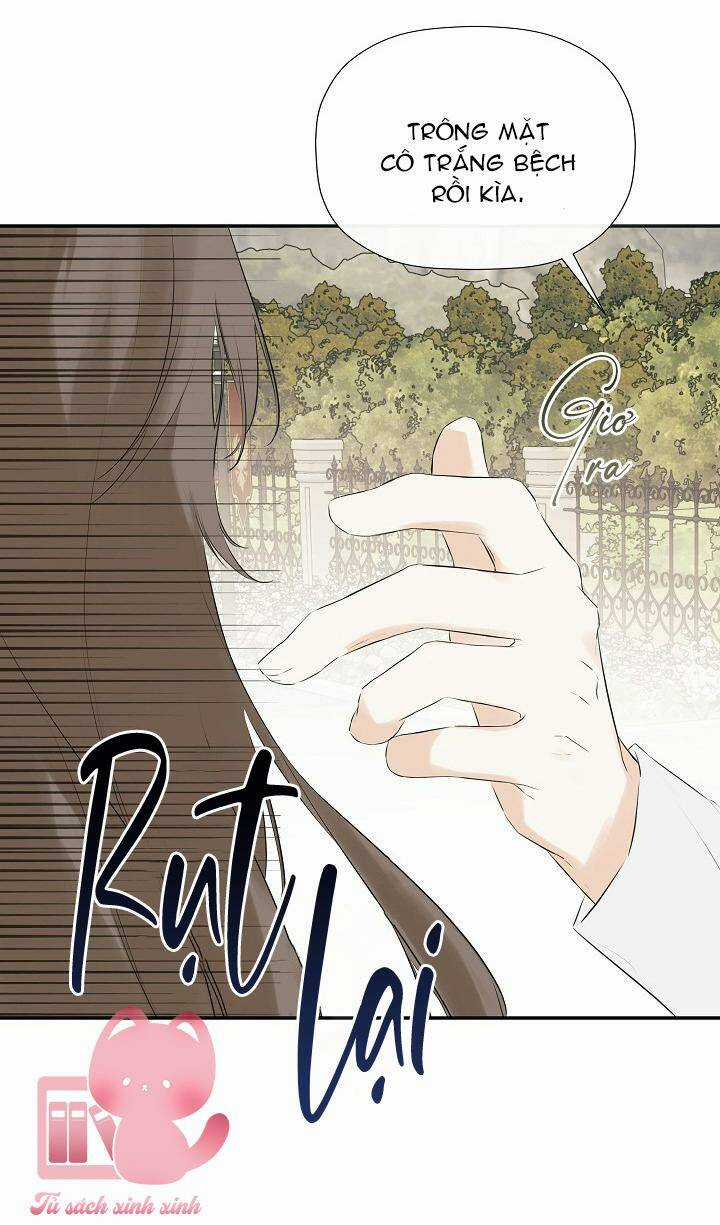 Tôi Chọc Nhầm Nam Phụ Che Giấu Thân Phận Chapter 20 trang 36