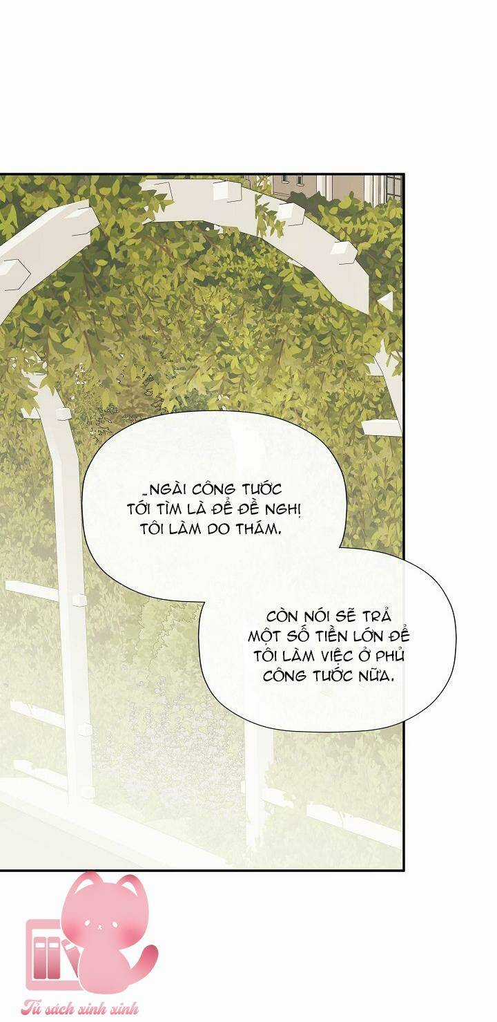 Tôi Chọc Nhầm Nam Phụ Che Giấu Thân Phận Chapter 20 trang 38