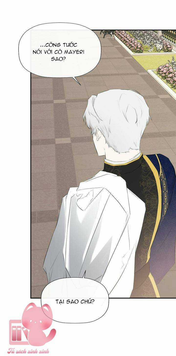 Tôi Chọc Nhầm Nam Phụ Che Giấu Thân Phận Chapter 20 trang 39