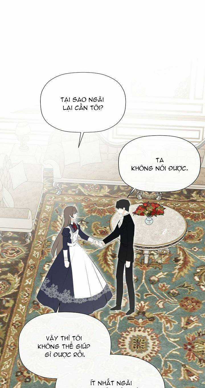 Tôi Chọc Nhầm Nam Phụ Che Giấu Thân Phận Chapter 20 trang 4