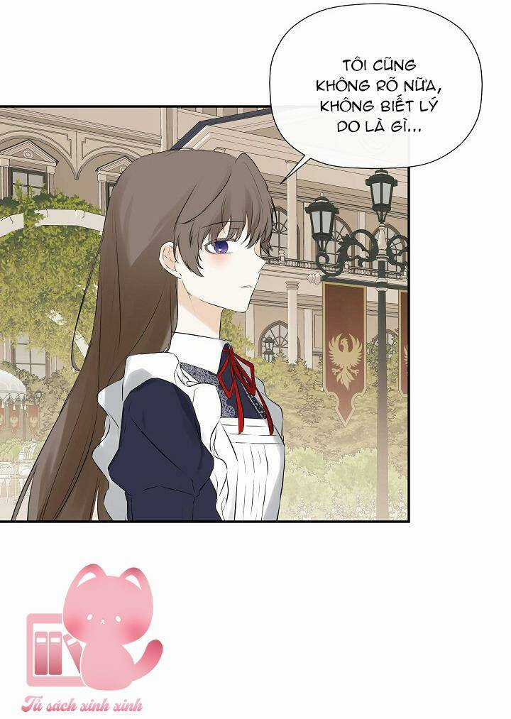 Tôi Chọc Nhầm Nam Phụ Che Giấu Thân Phận Chapter 20 trang 40