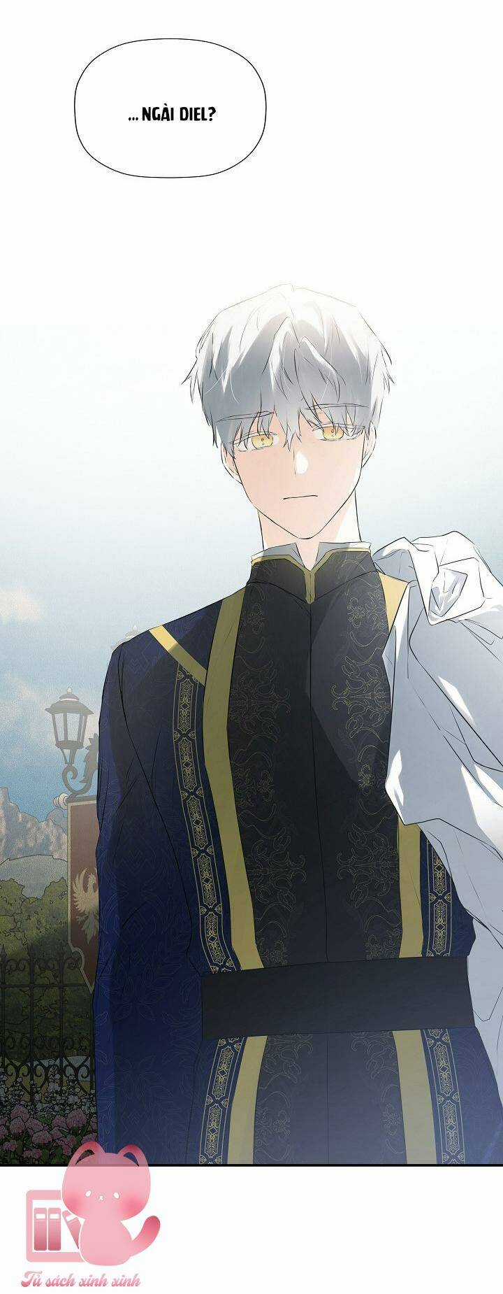 Tôi Chọc Nhầm Nam Phụ Che Giấu Thân Phận Chapter 20 trang 41