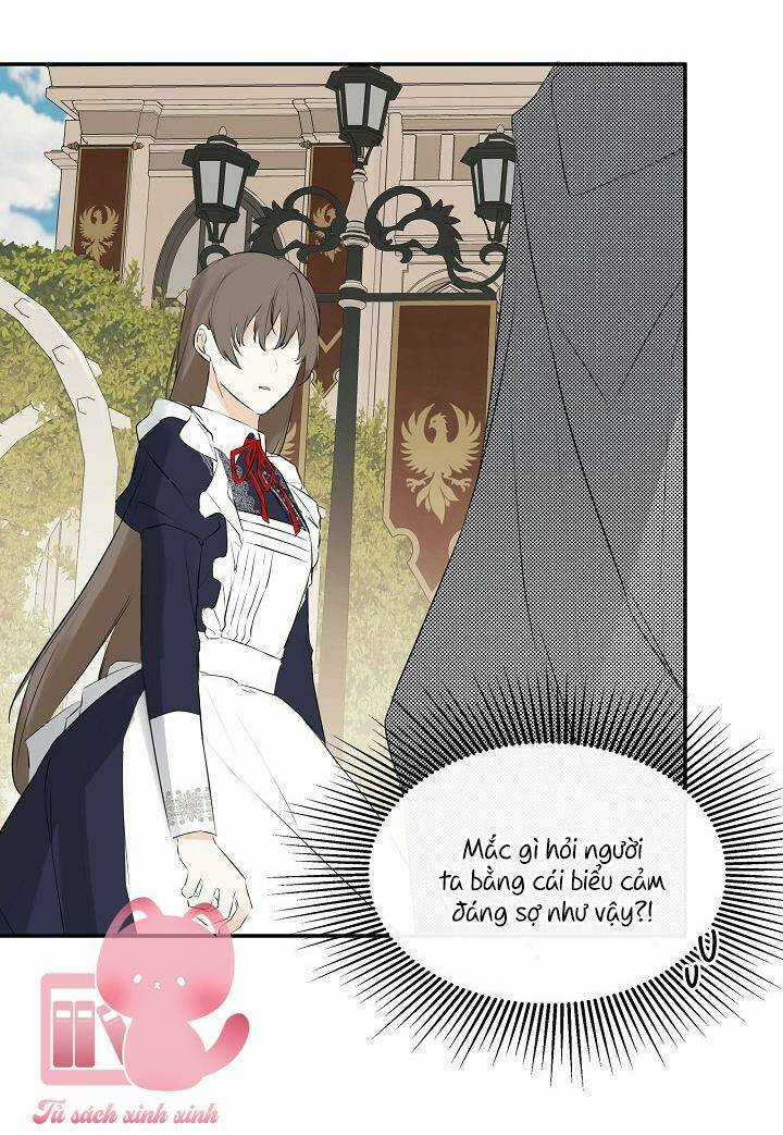 Tôi Chọc Nhầm Nam Phụ Che Giấu Thân Phận Chapter 20 trang 44