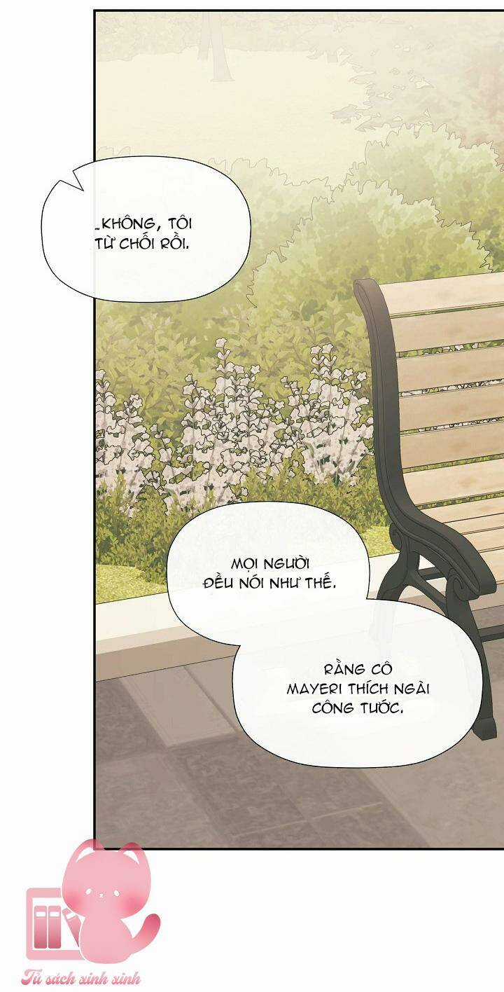 Tôi Chọc Nhầm Nam Phụ Che Giấu Thân Phận Chapter 20 trang 45