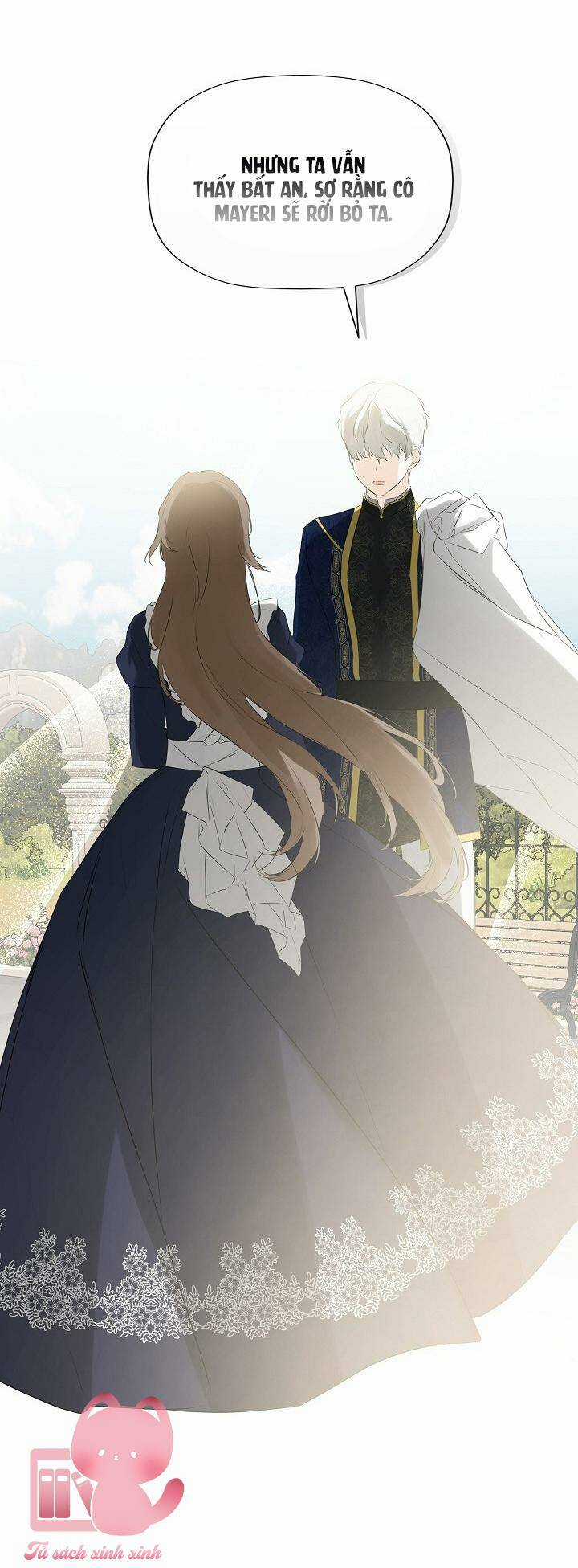 Tôi Chọc Nhầm Nam Phụ Che Giấu Thân Phận Chapter 20 trang 48