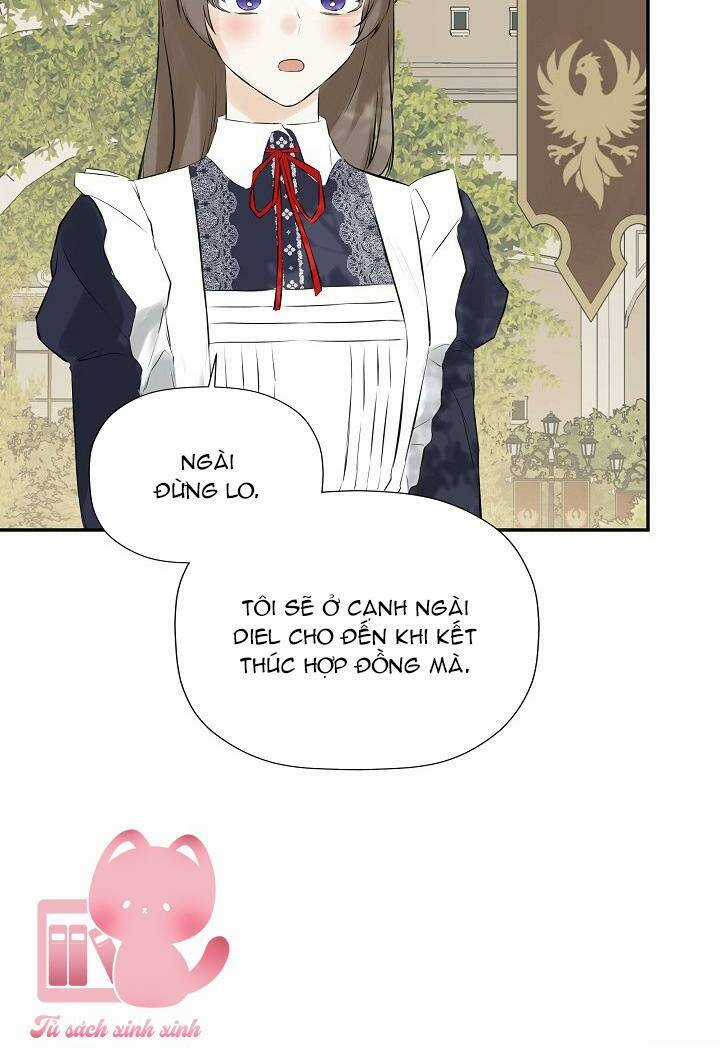 Tôi Chọc Nhầm Nam Phụ Che Giấu Thân Phận Chapter 20 trang 50