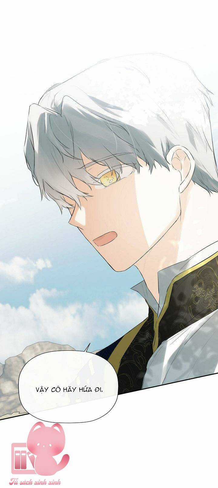 Tôi Chọc Nhầm Nam Phụ Che Giấu Thân Phận Chapter 20 trang 51