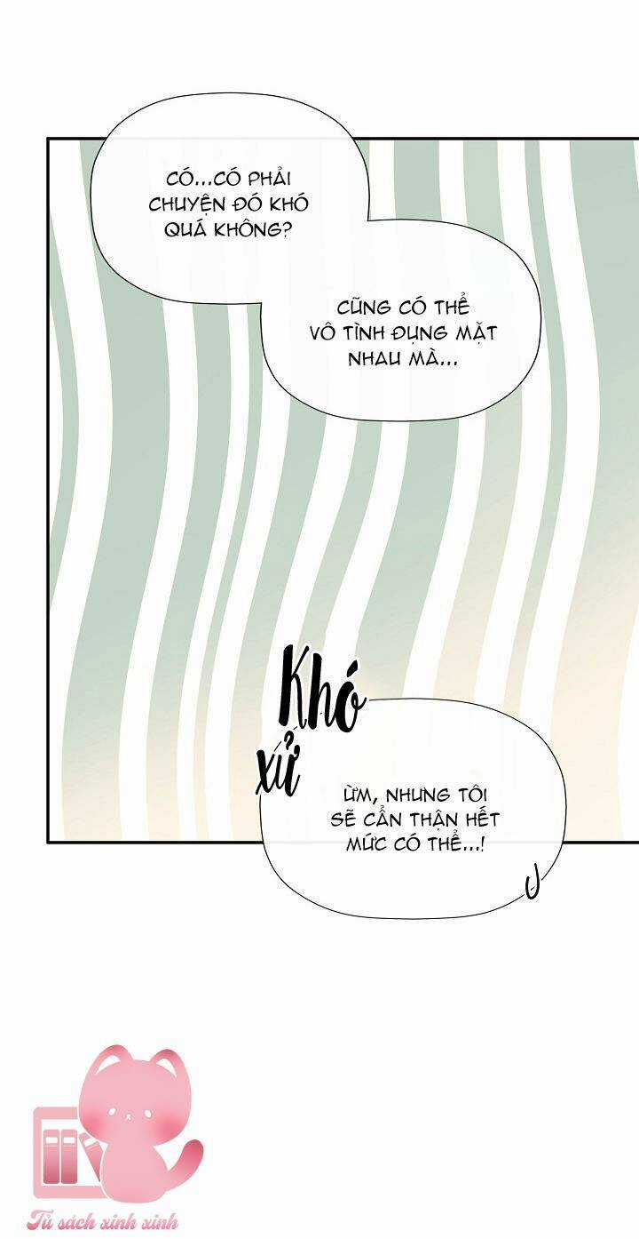 Tôi Chọc Nhầm Nam Phụ Che Giấu Thân Phận Chapter 20 trang 54