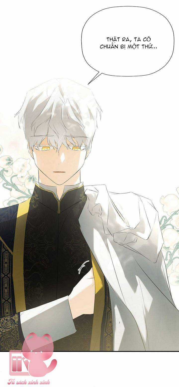 Tôi Chọc Nhầm Nam Phụ Che Giấu Thân Phận Chapter 20 trang 56