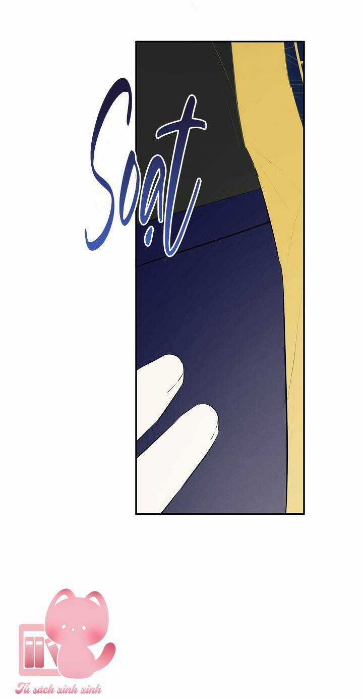 Tôi Chọc Nhầm Nam Phụ Che Giấu Thân Phận Chapter 20 trang 57