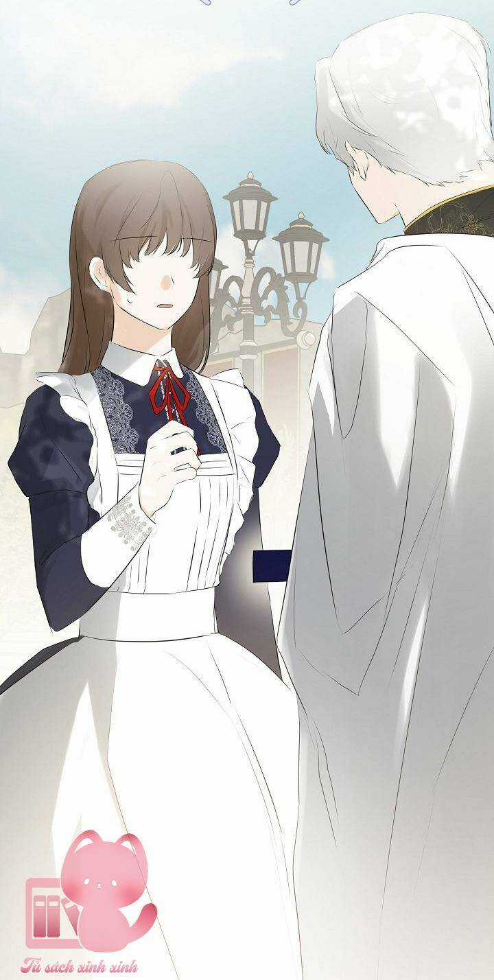 Tôi Chọc Nhầm Nam Phụ Che Giấu Thân Phận Chapter 20 trang 59