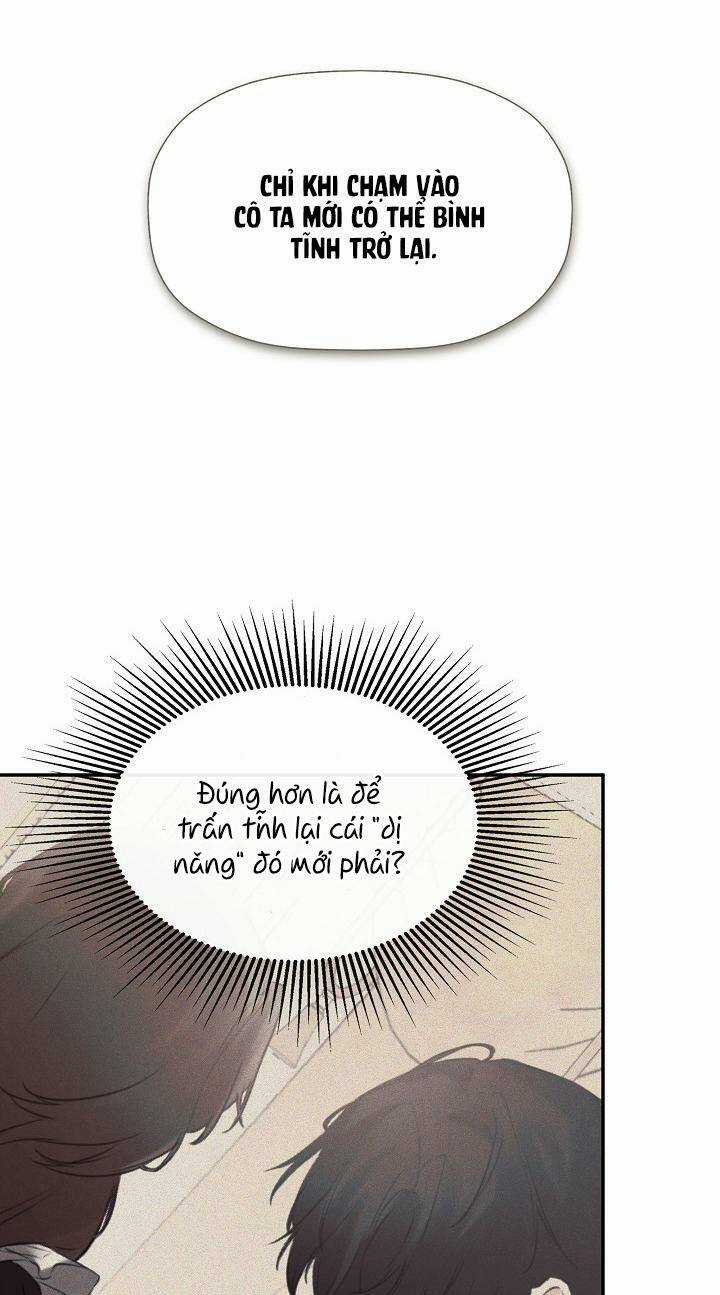 Tôi Chọc Nhầm Nam Phụ Che Giấu Thân Phận Chapter 20 trang 6