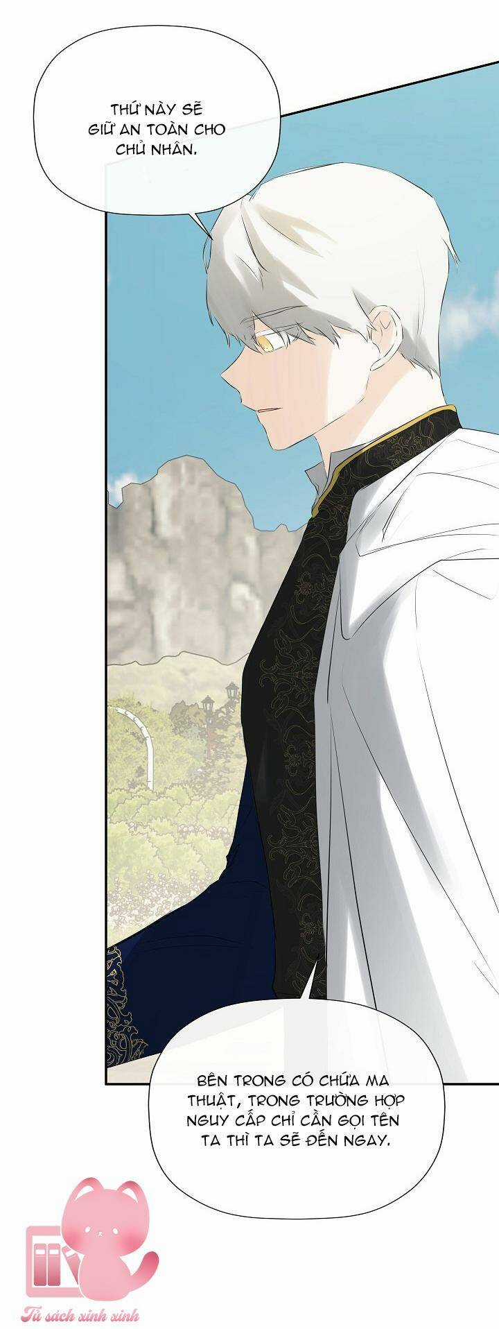 Tôi Chọc Nhầm Nam Phụ Che Giấu Thân Phận Chapter 20 trang 63