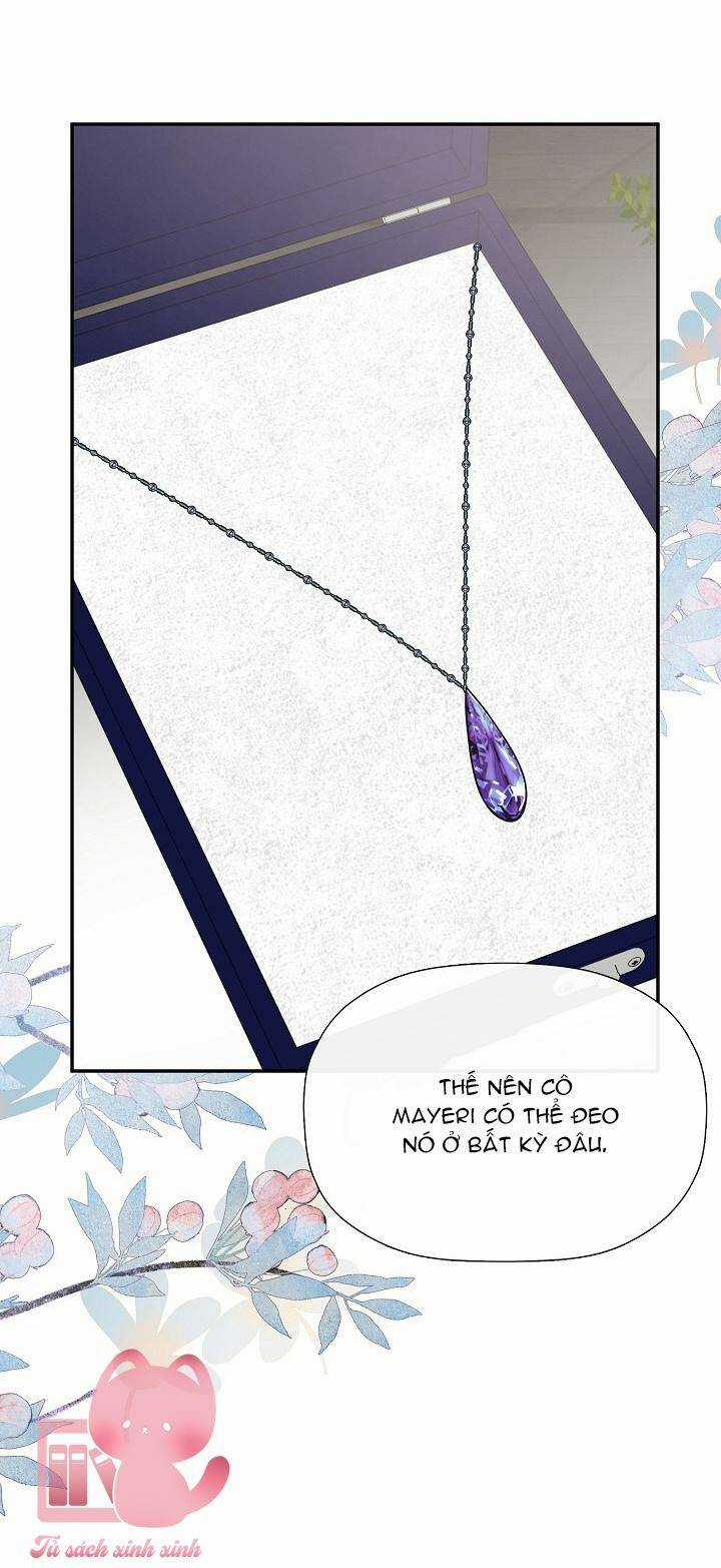 Tôi Chọc Nhầm Nam Phụ Che Giấu Thân Phận Chapter 20 trang 64