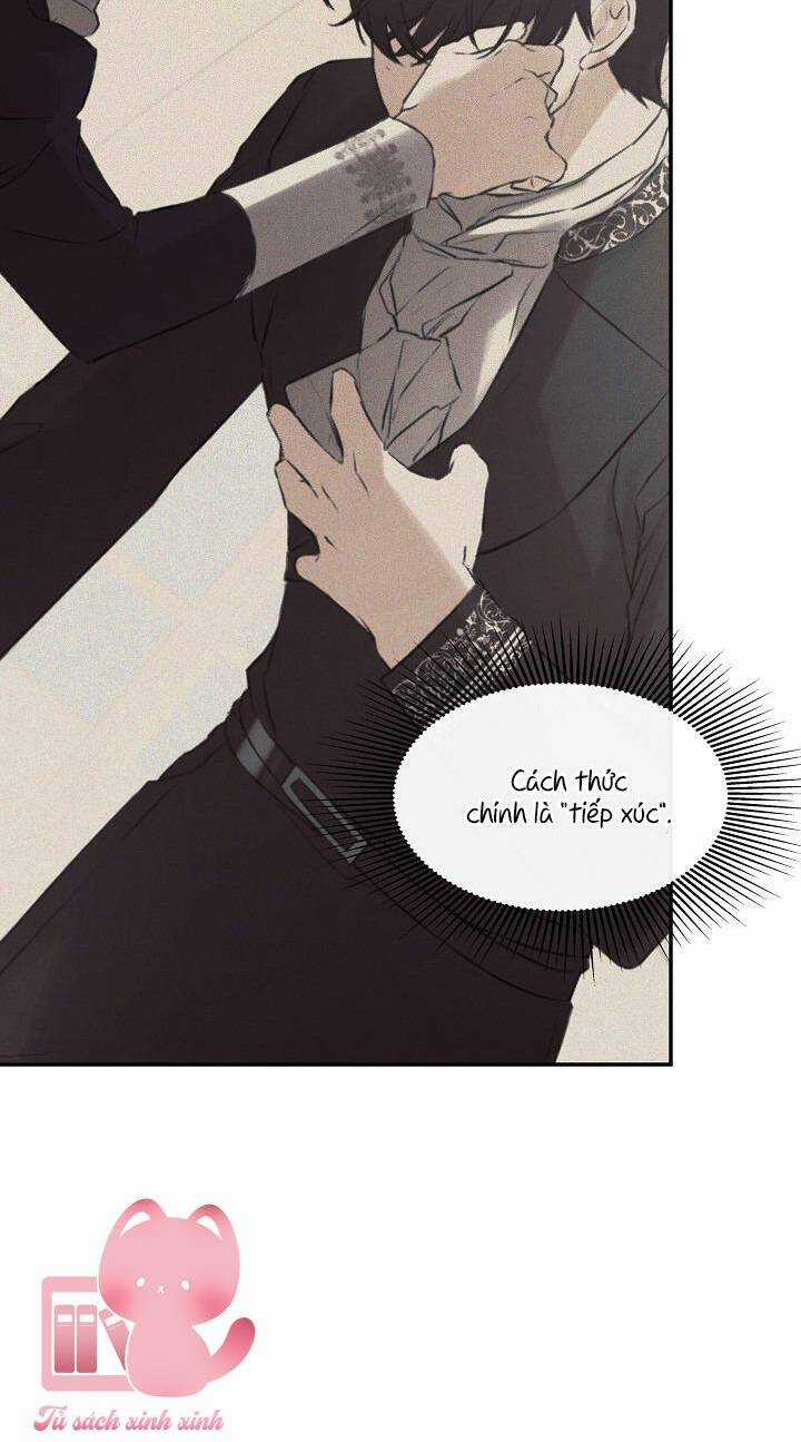 Tôi Chọc Nhầm Nam Phụ Che Giấu Thân Phận Chapter 20 trang 7