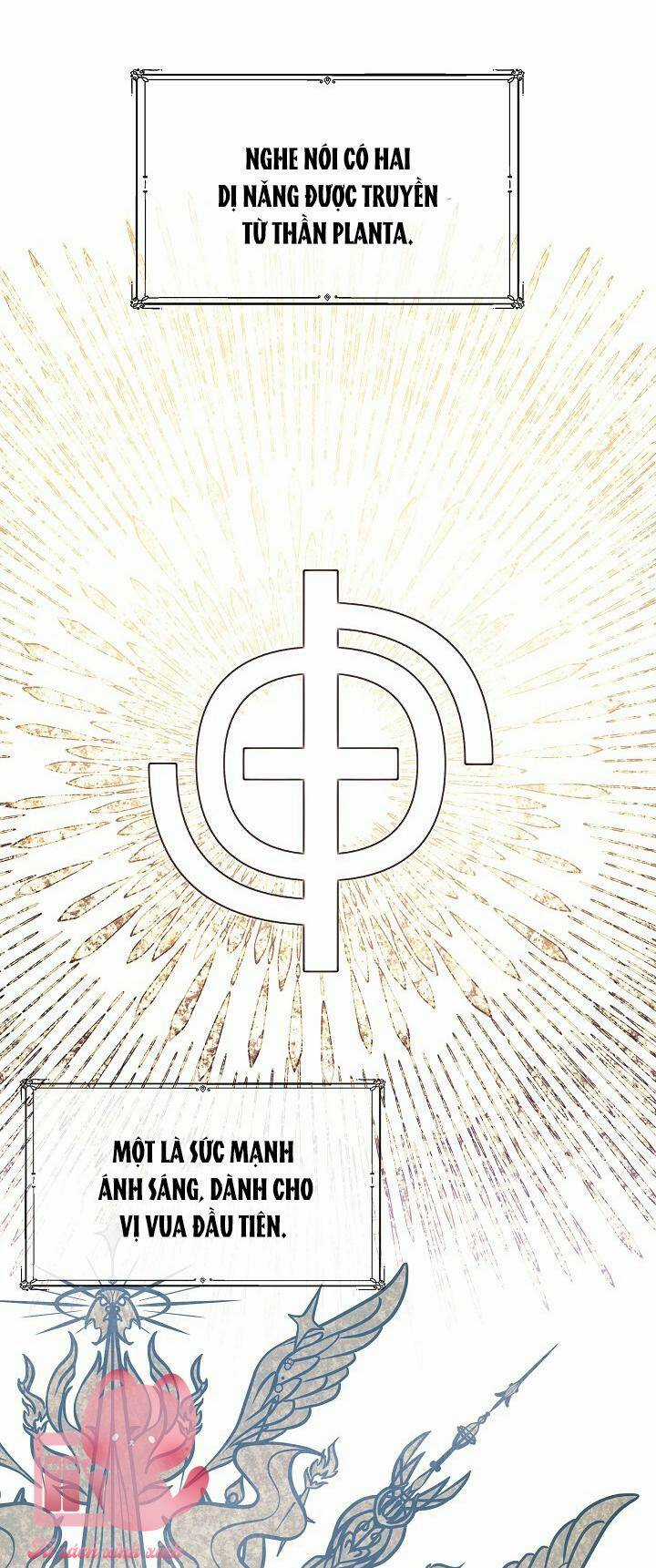 Tôi Chọc Nhầm Nam Phụ Che Giấu Thân Phận Chapter 20 trang 8