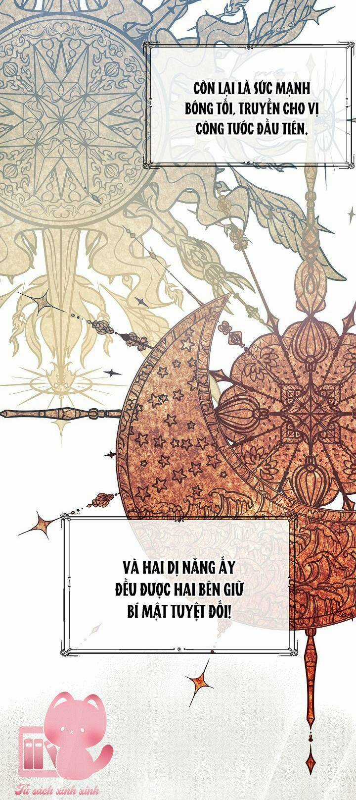 Tôi Chọc Nhầm Nam Phụ Che Giấu Thân Phận Chapter 20 trang 9