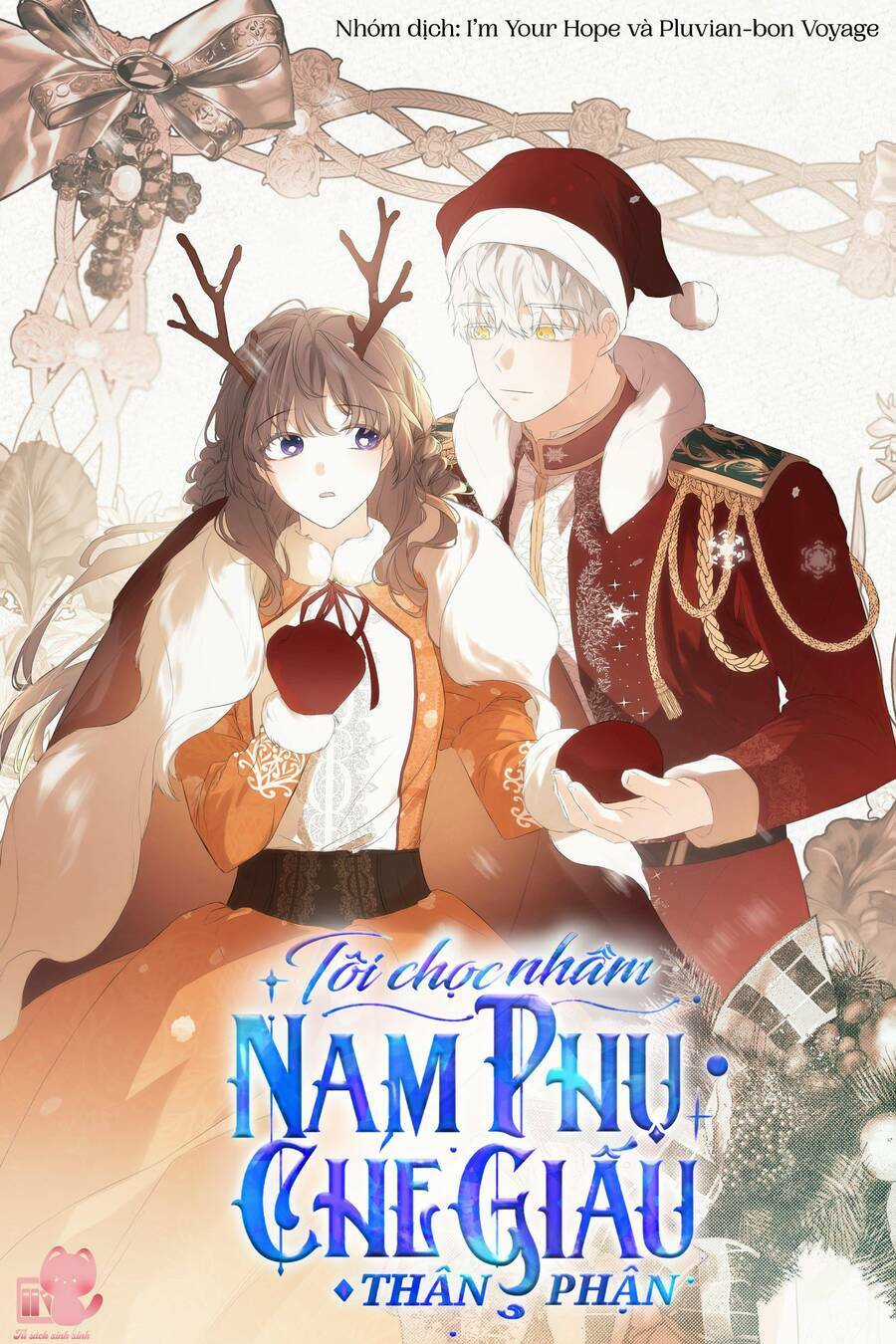Tôi Chọc Nhầm Nam Phụ Che Giấu Thân Phận Chapter 21 trang 1