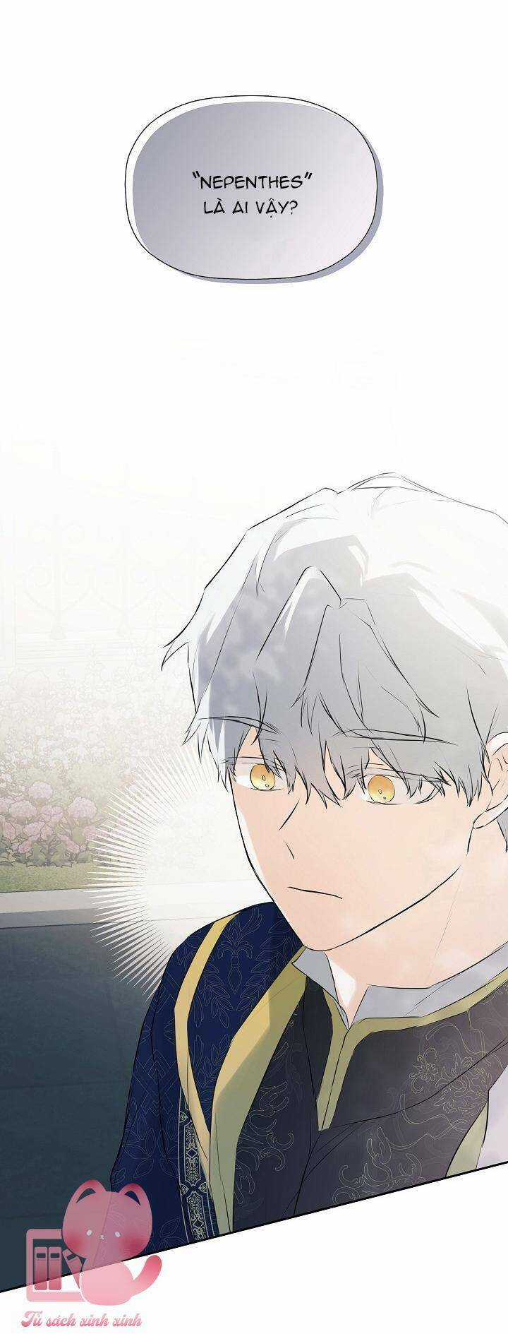 Tôi Chọc Nhầm Nam Phụ Che Giấu Thân Phận Chapter 21 trang 12