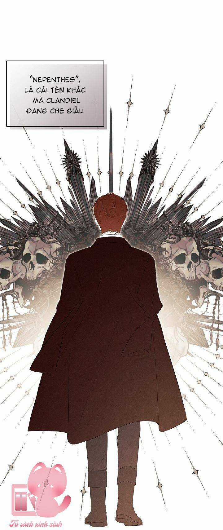 Tôi Chọc Nhầm Nam Phụ Che Giấu Thân Phận Chapter 21 trang 14