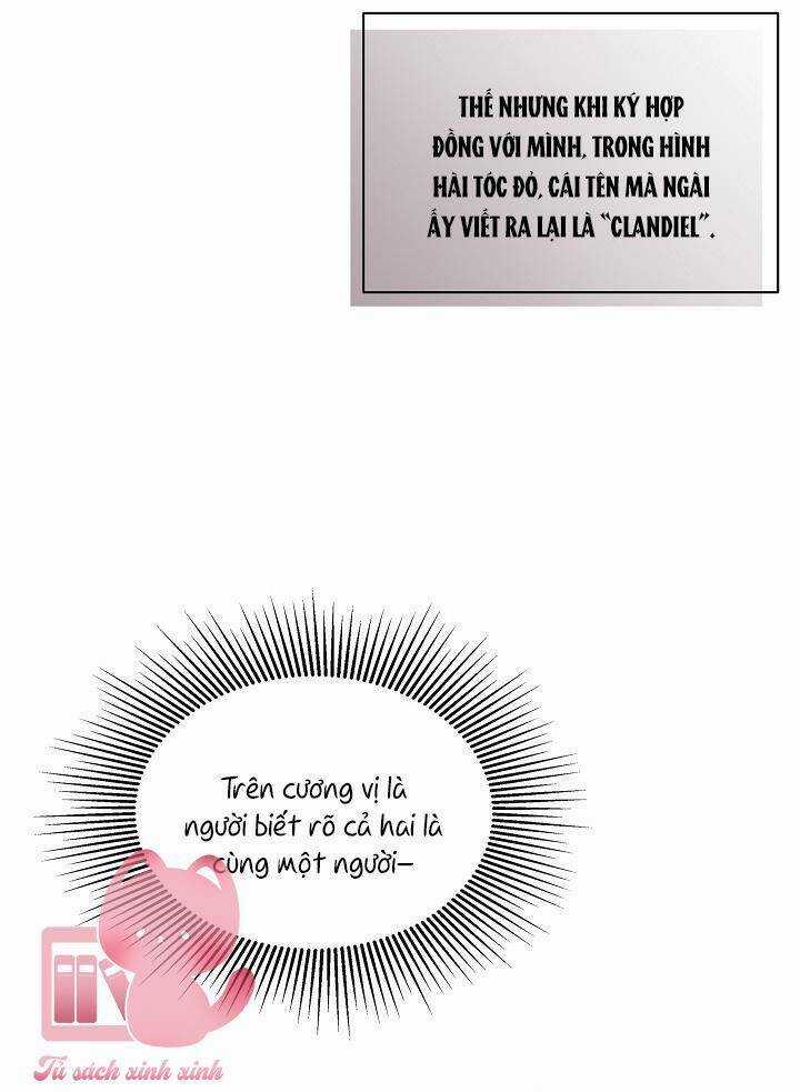 Tôi Chọc Nhầm Nam Phụ Che Giấu Thân Phận Chapter 21 trang 15