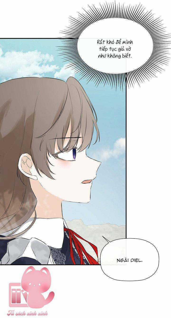 Tôi Chọc Nhầm Nam Phụ Che Giấu Thân Phận Chapter 21 trang 16