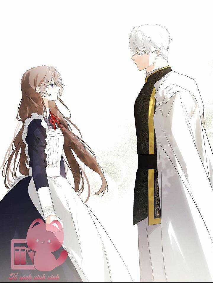 Tôi Chọc Nhầm Nam Phụ Che Giấu Thân Phận Chapter 21 trang 18