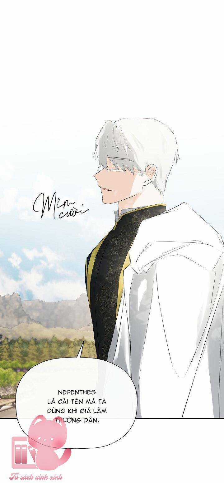 Tôi Chọc Nhầm Nam Phụ Che Giấu Thân Phận Chapter 21 trang 20