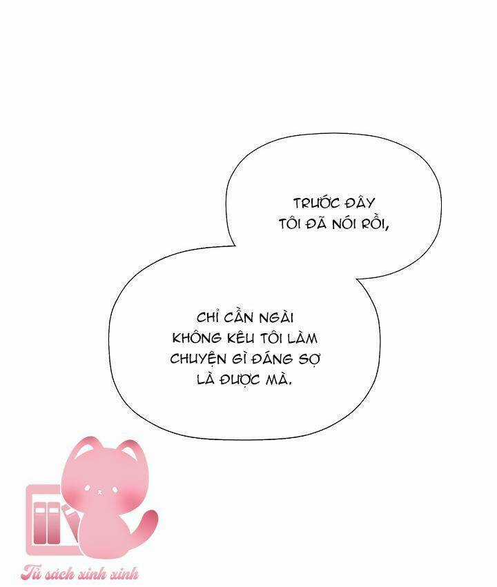 Tôi Chọc Nhầm Nam Phụ Che Giấu Thân Phận Chapter 21 trang 22