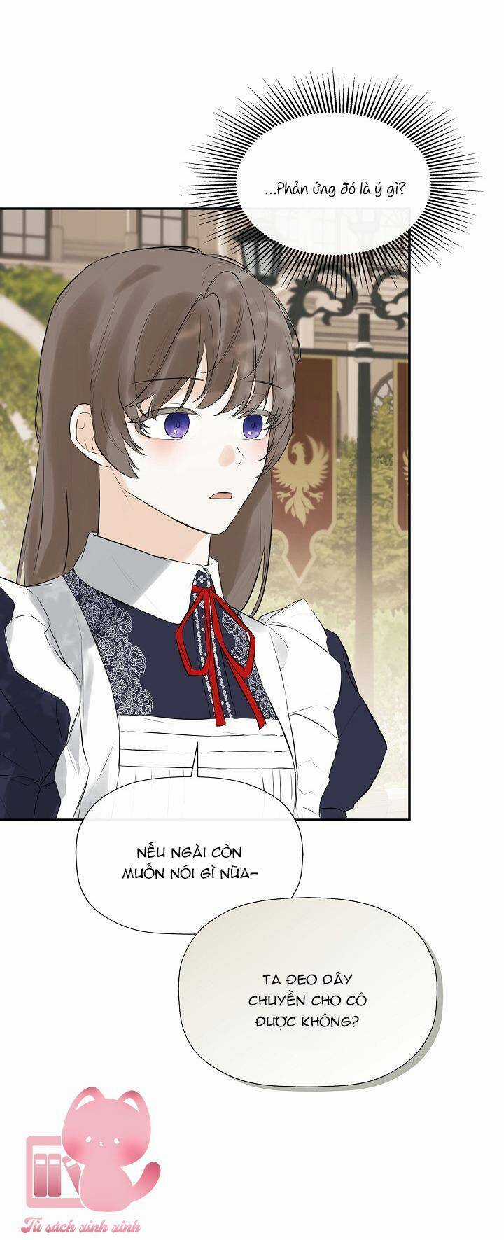 Tôi Chọc Nhầm Nam Phụ Che Giấu Thân Phận Chapter 21 trang 24