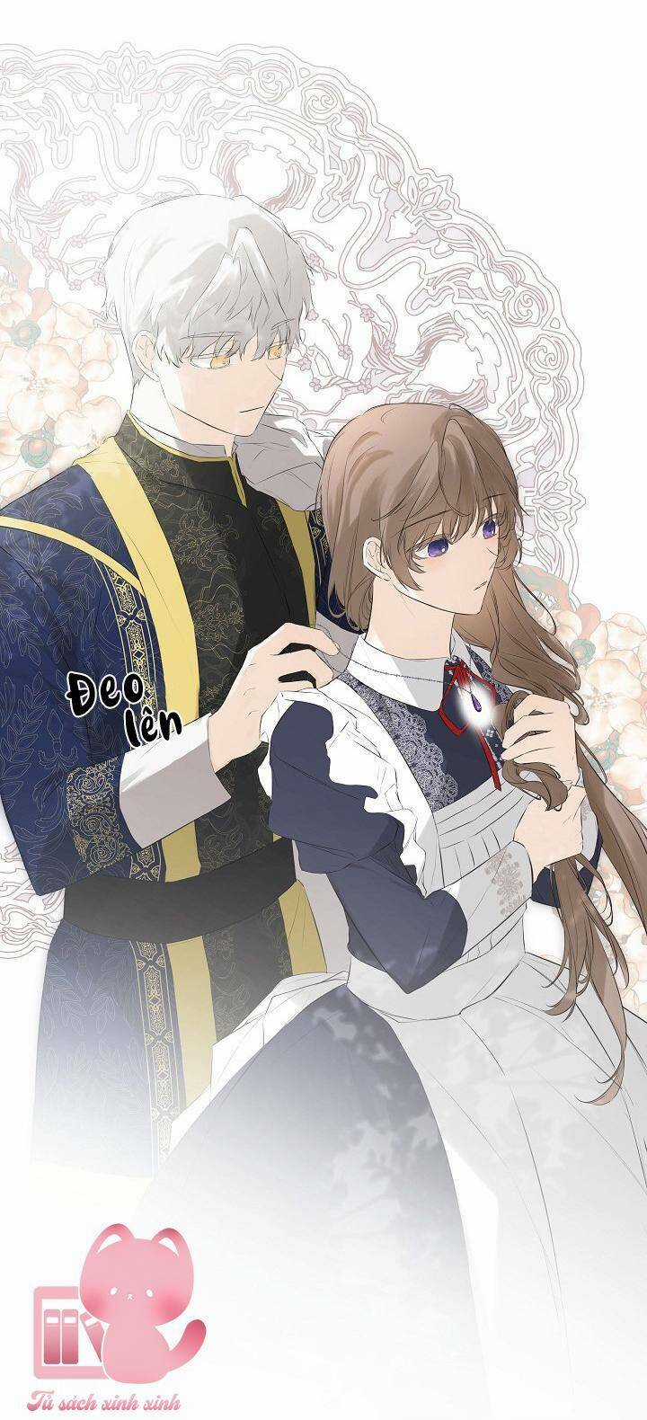 Tôi Chọc Nhầm Nam Phụ Che Giấu Thân Phận Chapter 21 trang 26