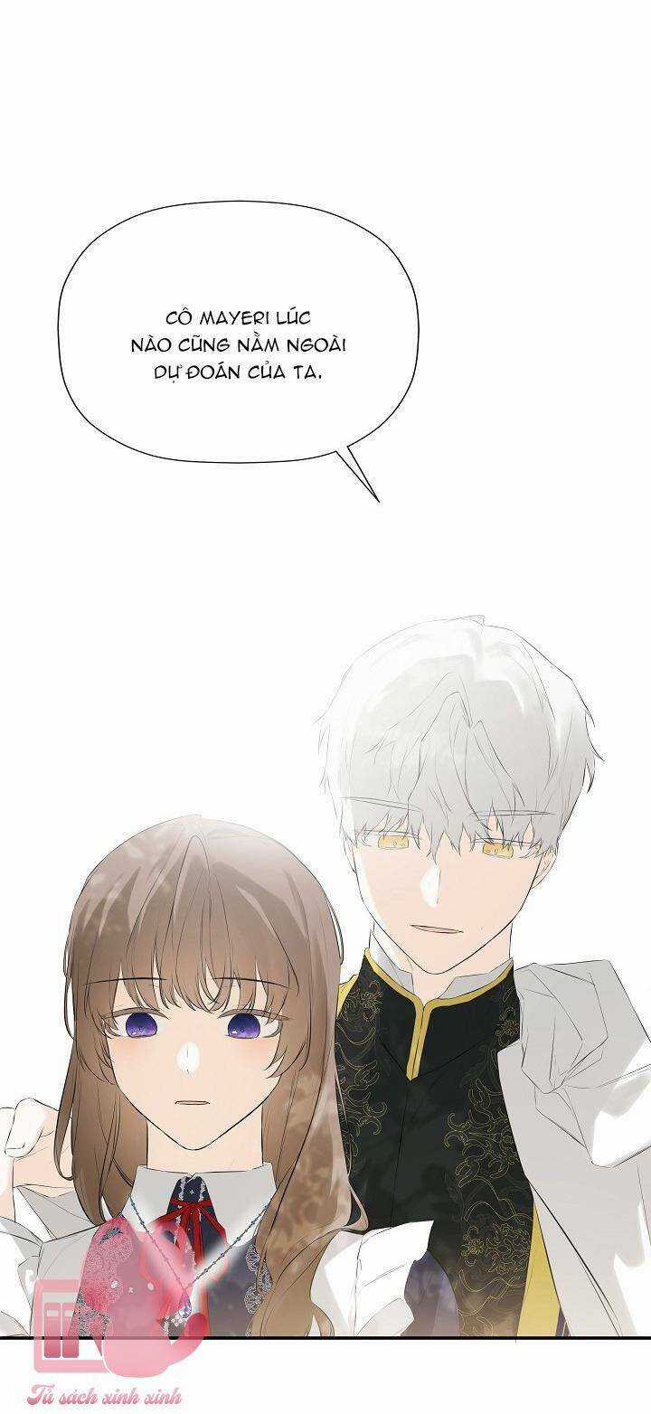 Tôi Chọc Nhầm Nam Phụ Che Giấu Thân Phận Chapter 21 trang 28