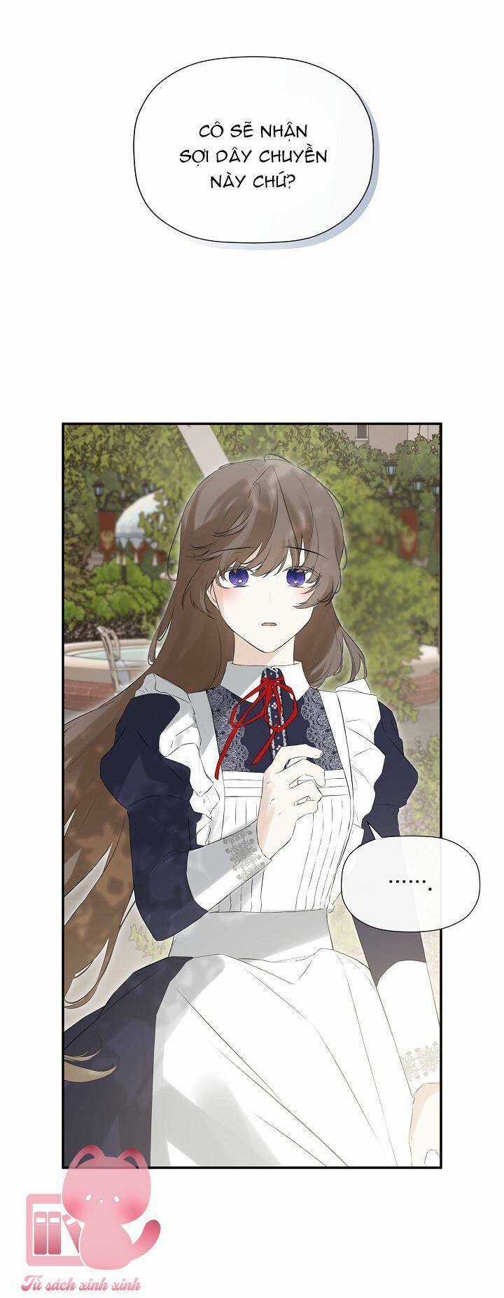 Tôi Chọc Nhầm Nam Phụ Che Giấu Thân Phận Chapter 21 trang 3