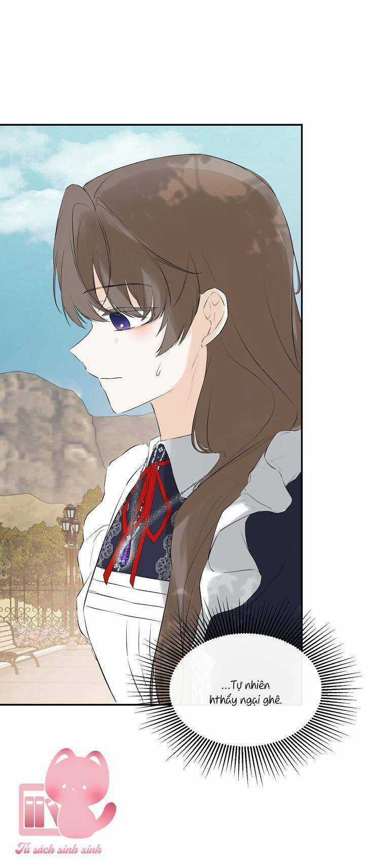 Tôi Chọc Nhầm Nam Phụ Che Giấu Thân Phận Chapter 21 trang 30