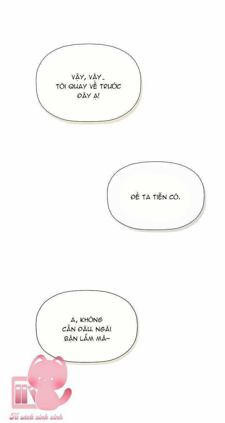 Tôi Chọc Nhầm Nam Phụ Che Giấu Thân Phận Chapter 21 trang 31