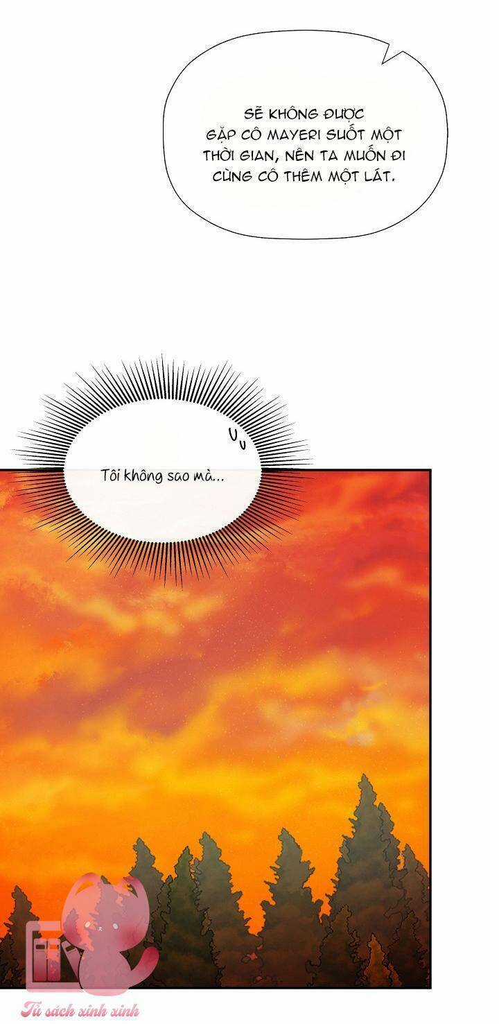 Tôi Chọc Nhầm Nam Phụ Che Giấu Thân Phận Chapter 21 trang 33