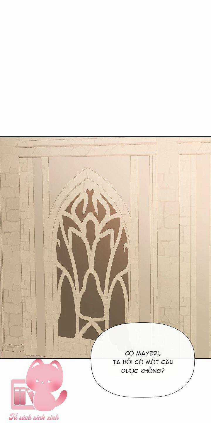 Tôi Chọc Nhầm Nam Phụ Che Giấu Thân Phận Chapter 21 trang 35