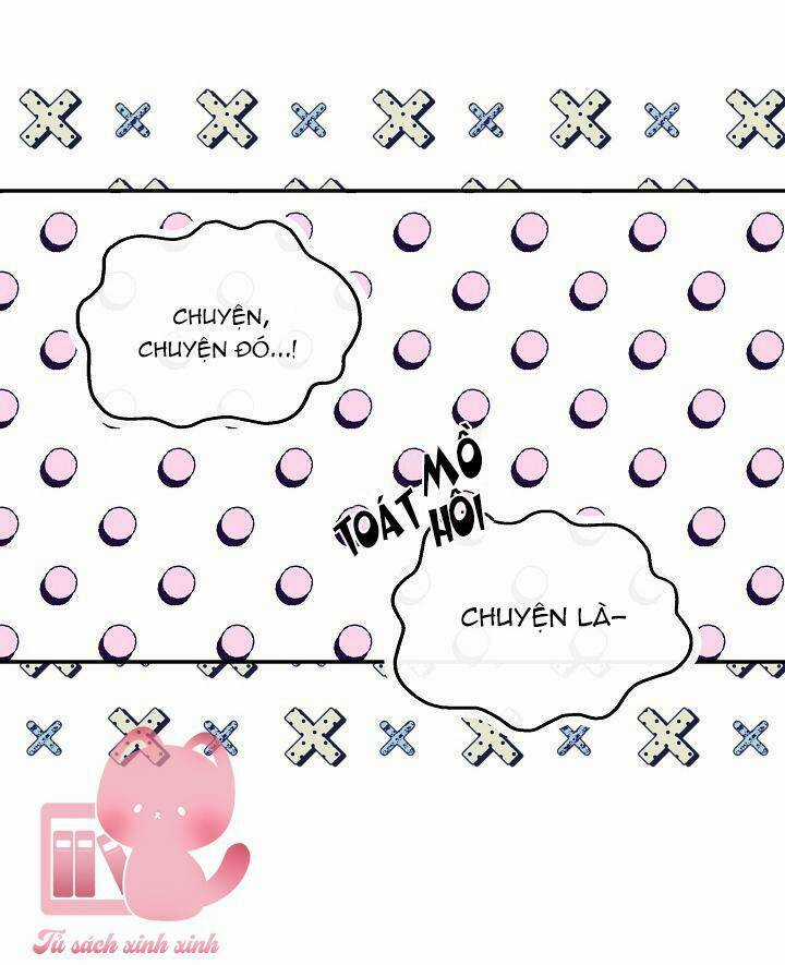 Tôi Chọc Nhầm Nam Phụ Che Giấu Thân Phận Chapter 21 trang 38