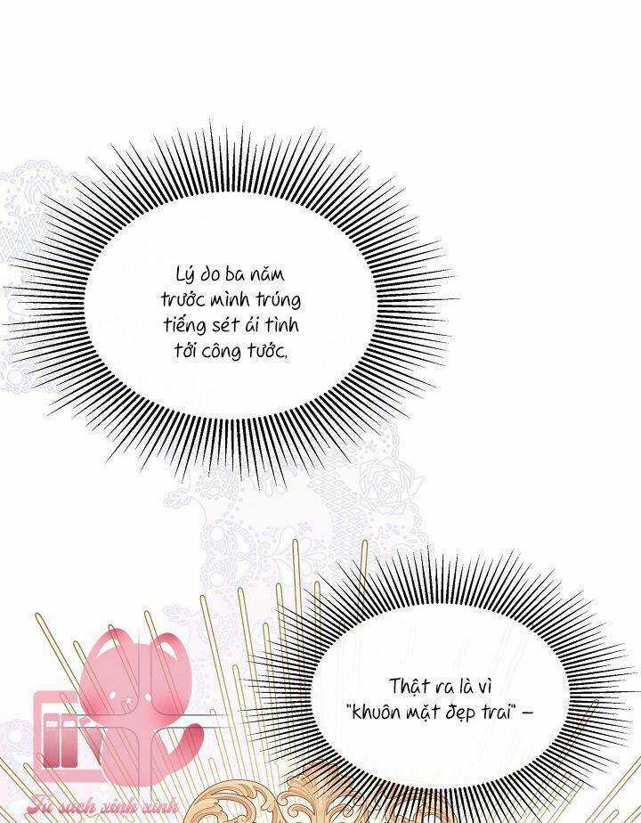 Tôi Chọc Nhầm Nam Phụ Che Giấu Thân Phận Chapter 21 trang 39