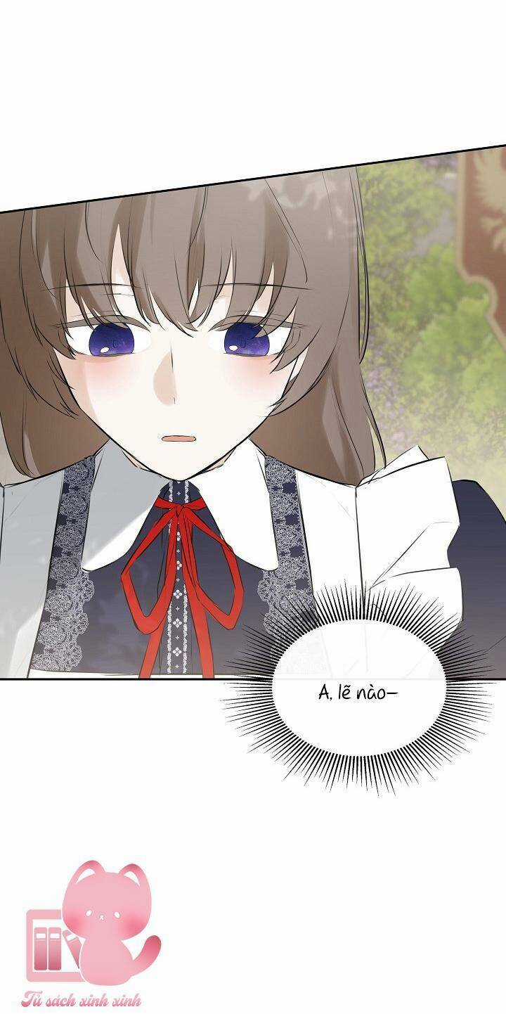 Tôi Chọc Nhầm Nam Phụ Che Giấu Thân Phận Chapter 21 trang 4