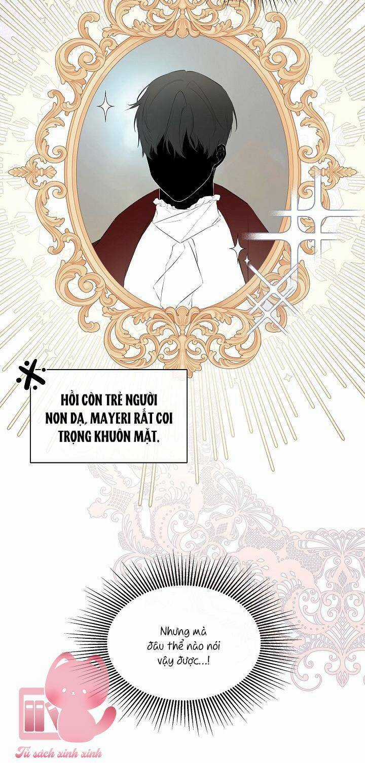 Tôi Chọc Nhầm Nam Phụ Che Giấu Thân Phận Chapter 21 trang 40