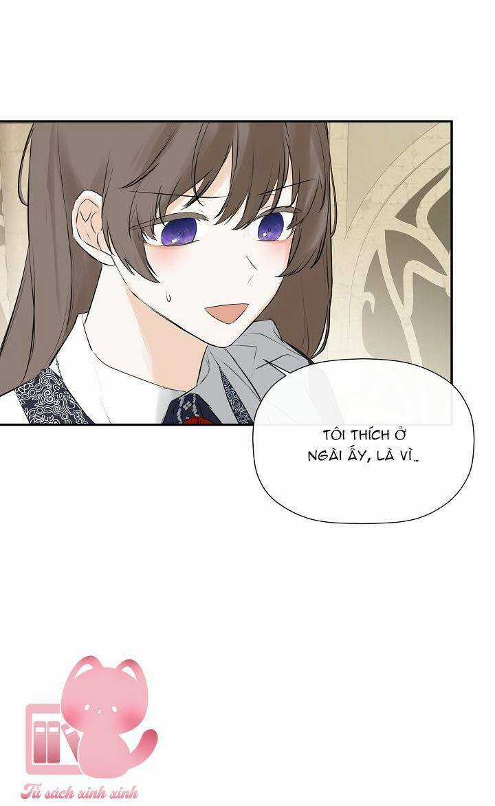 Tôi Chọc Nhầm Nam Phụ Che Giấu Thân Phận Chapter 21 trang 41