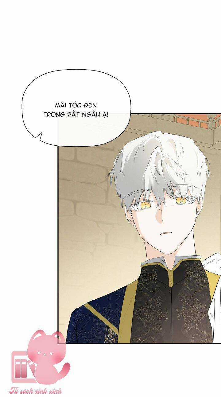 Tôi Chọc Nhầm Nam Phụ Che Giấu Thân Phận Chapter 21 trang 42