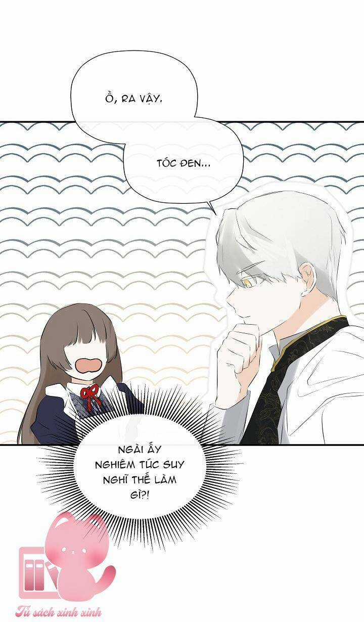 Tôi Chọc Nhầm Nam Phụ Che Giấu Thân Phận Chapter 21 trang 43