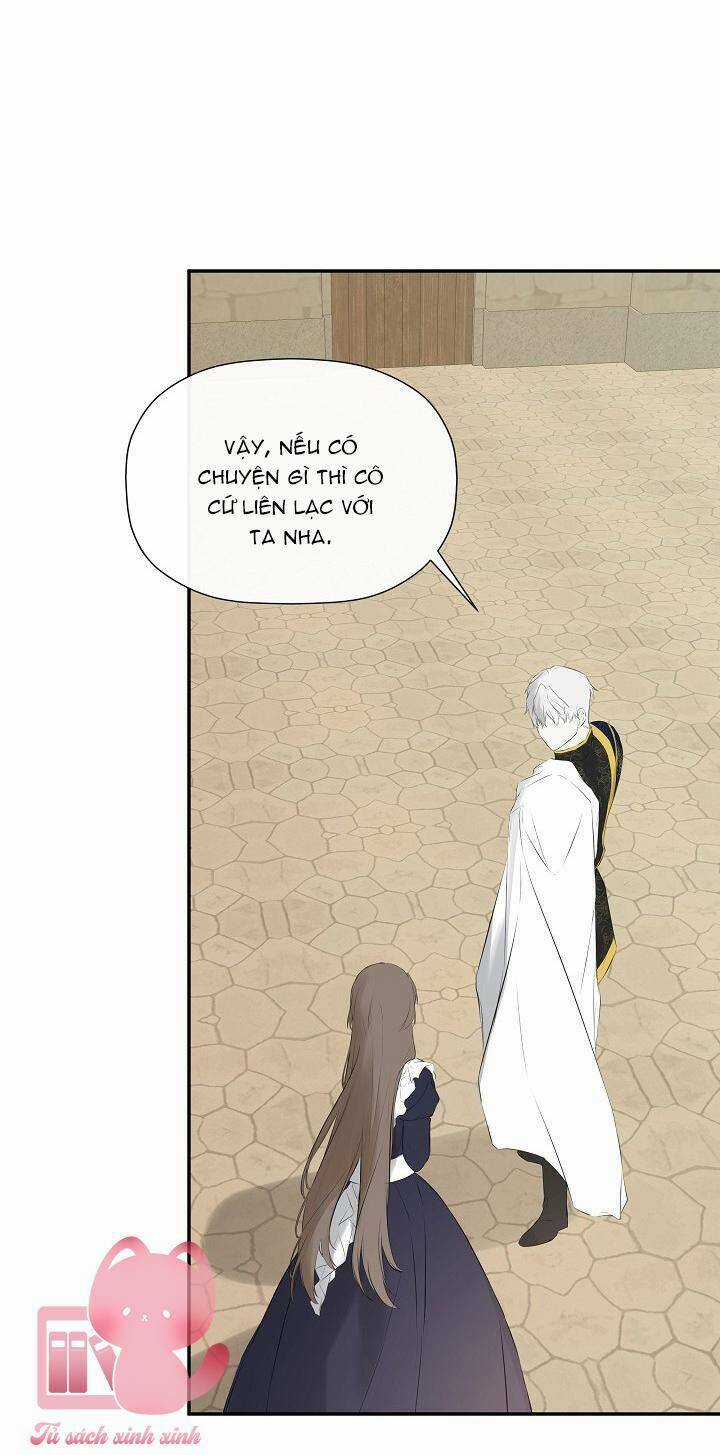 Tôi Chọc Nhầm Nam Phụ Che Giấu Thân Phận Chapter 21 trang 44