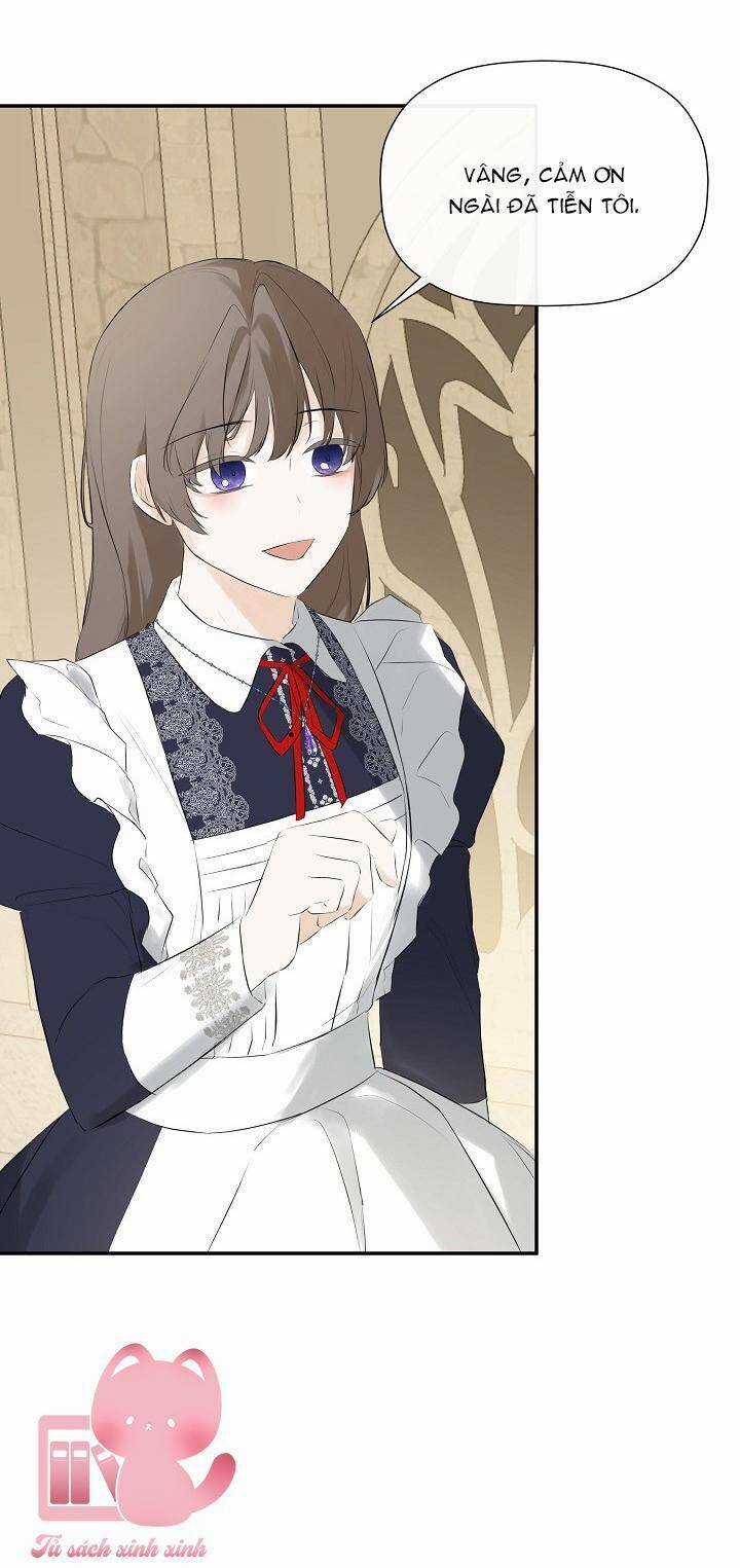 Tôi Chọc Nhầm Nam Phụ Che Giấu Thân Phận Chapter 21 trang 45